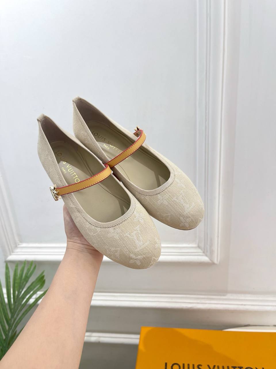 Romy Flats