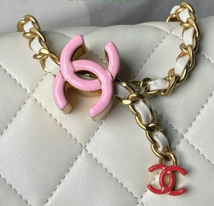 CC Chain Bag