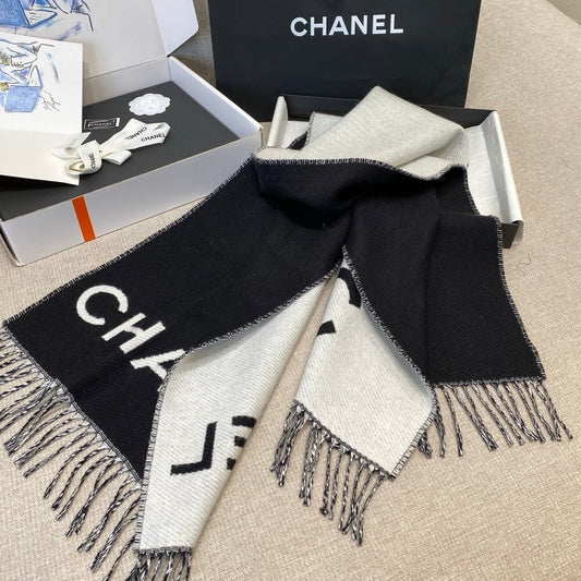Cashmere Scarf