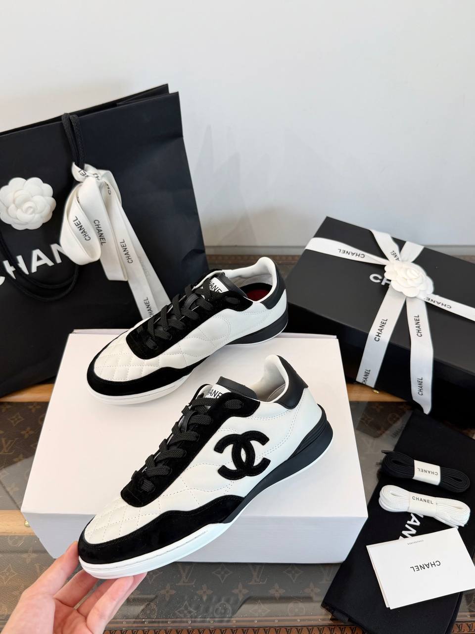 CC Trainers