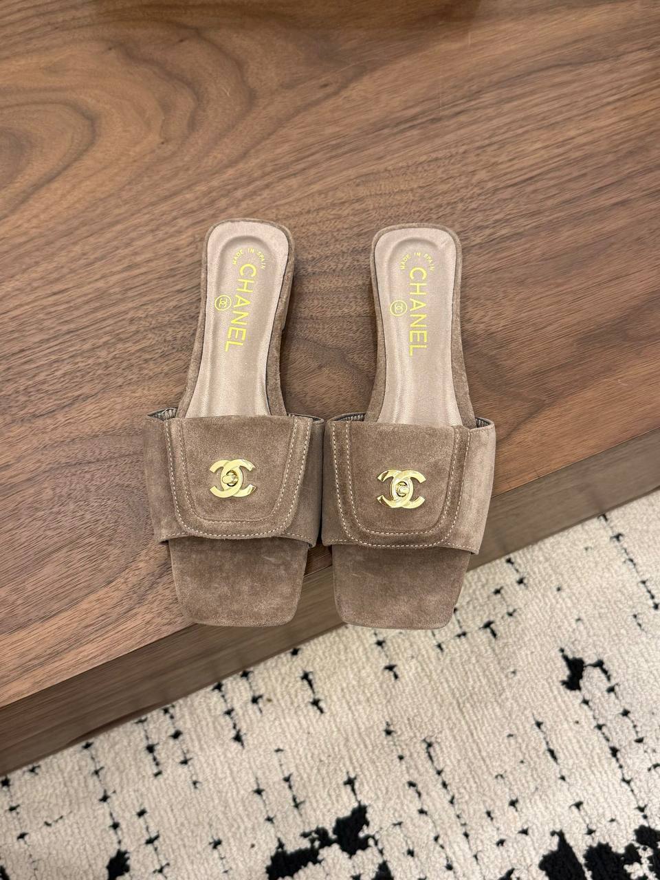 CC Sandals