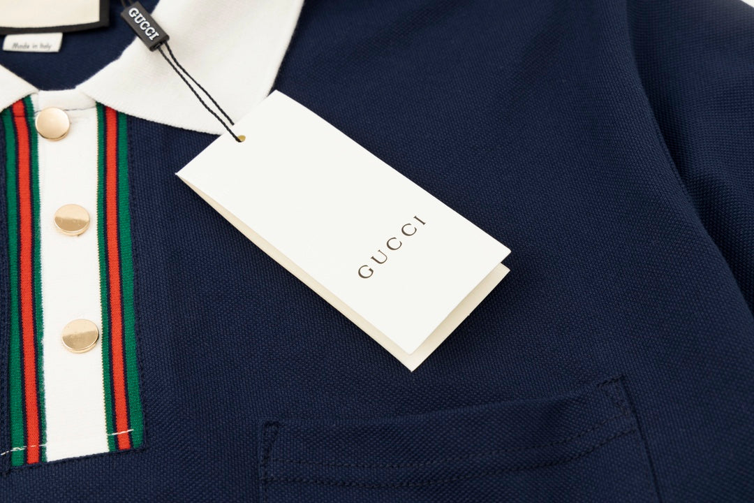 Logo Polo Shirt