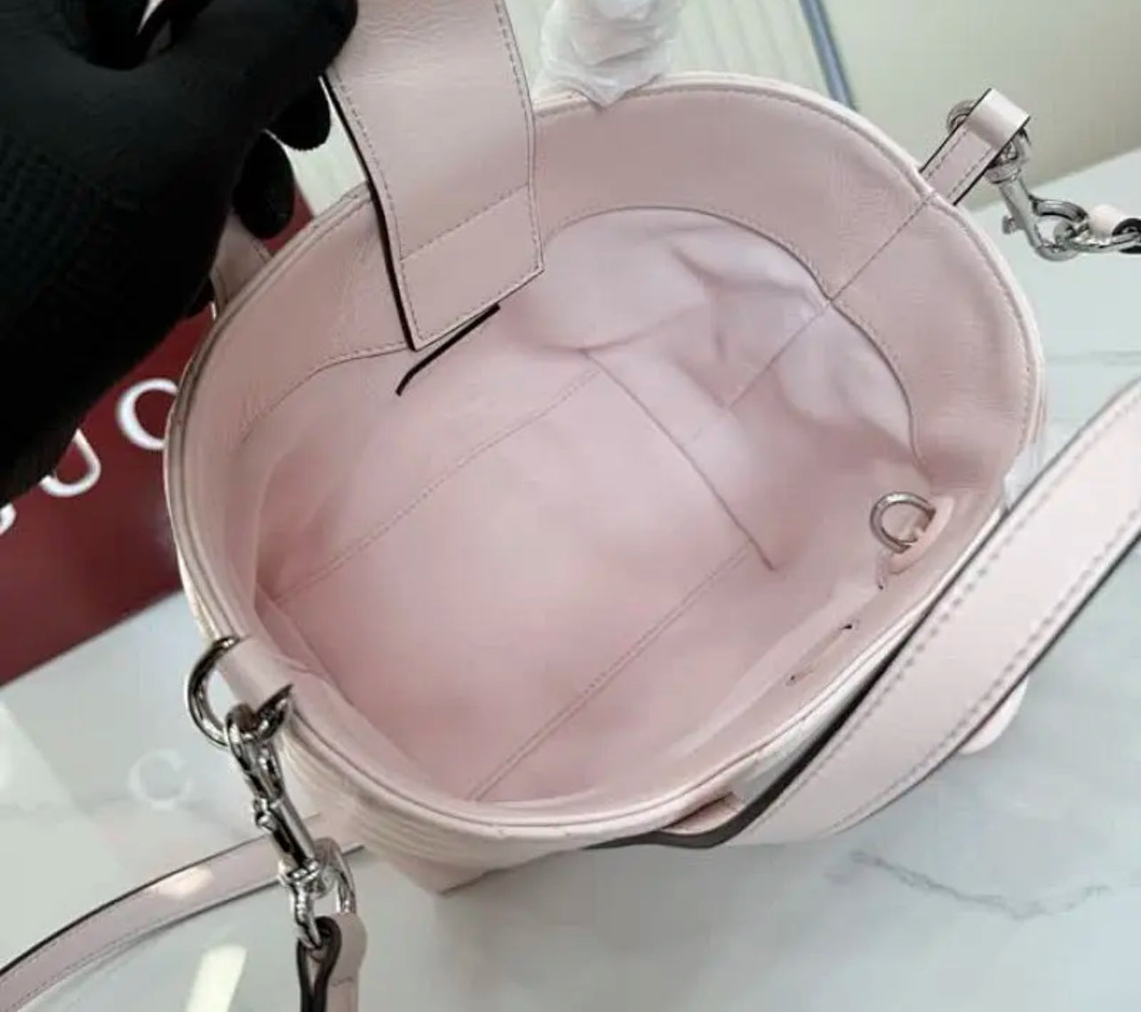GG Mini Tote