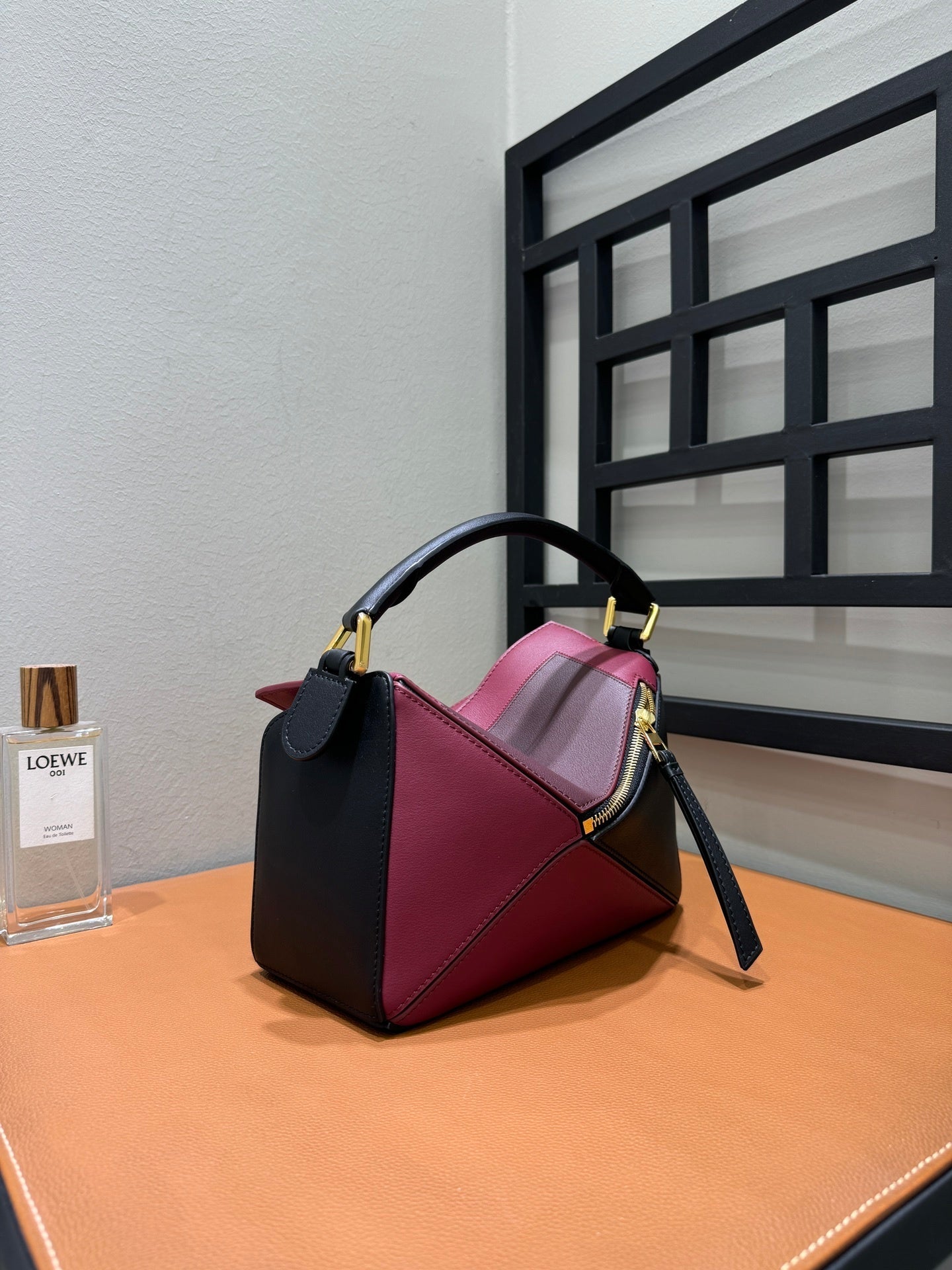Small Puzzle Bag