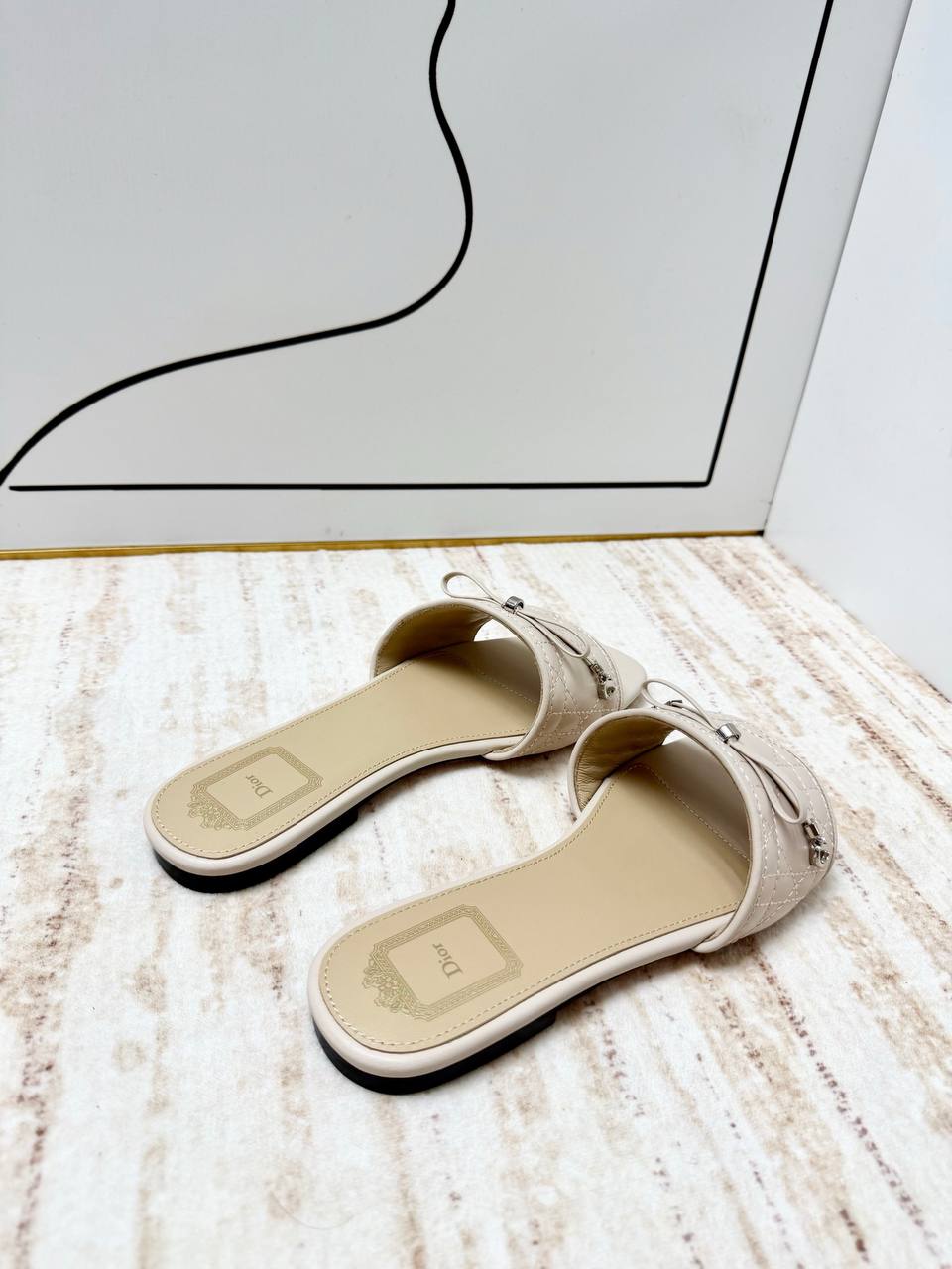 Leather Sandals
