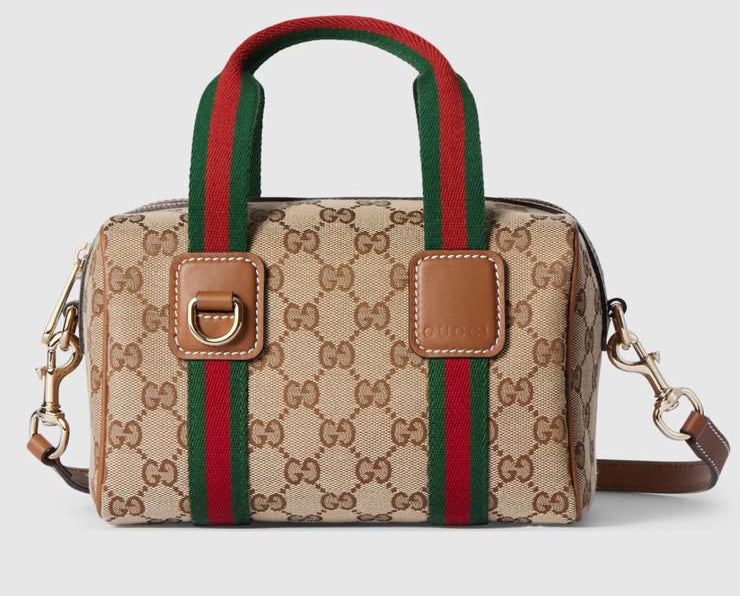 Mini Handbag