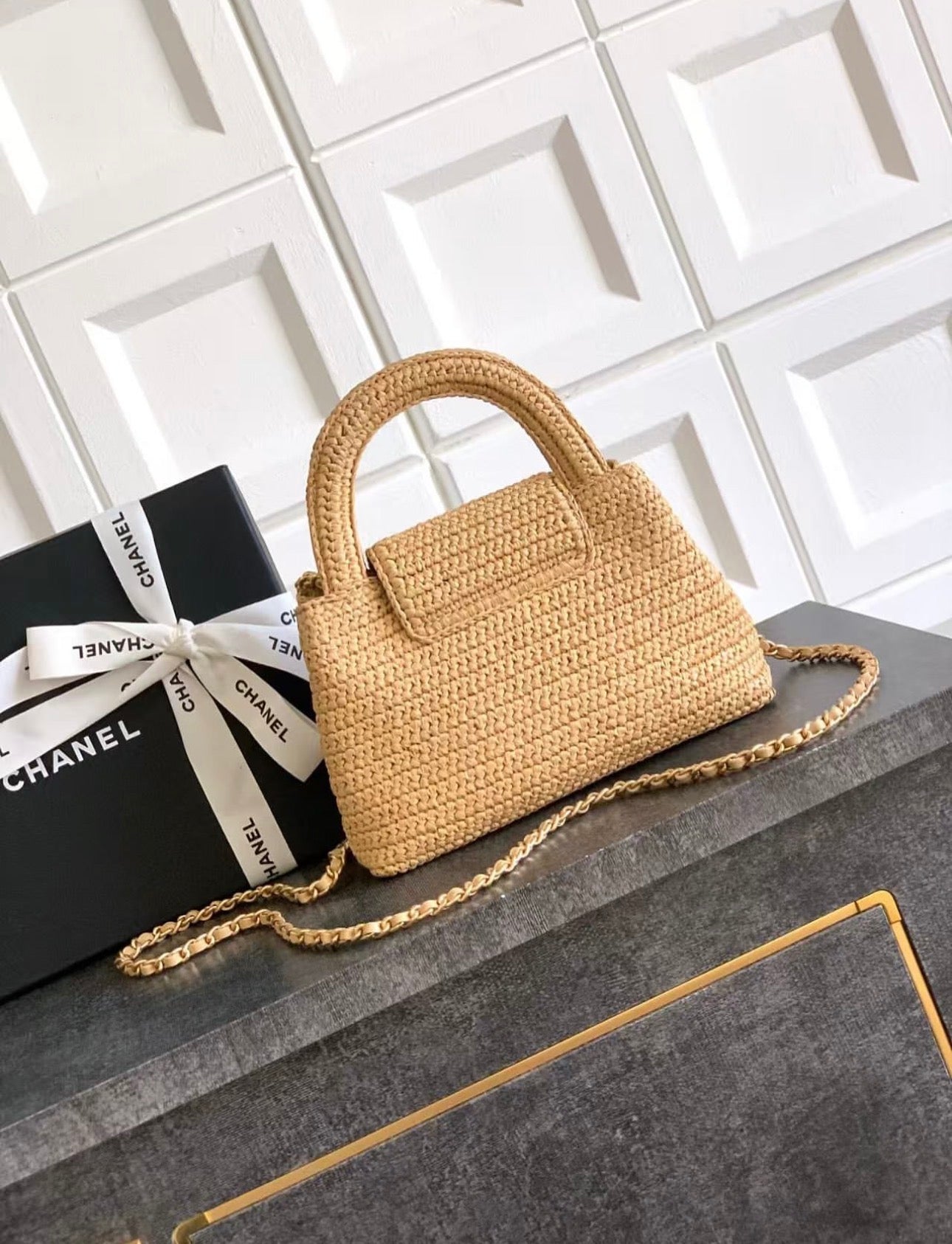 CC Mini Shopper