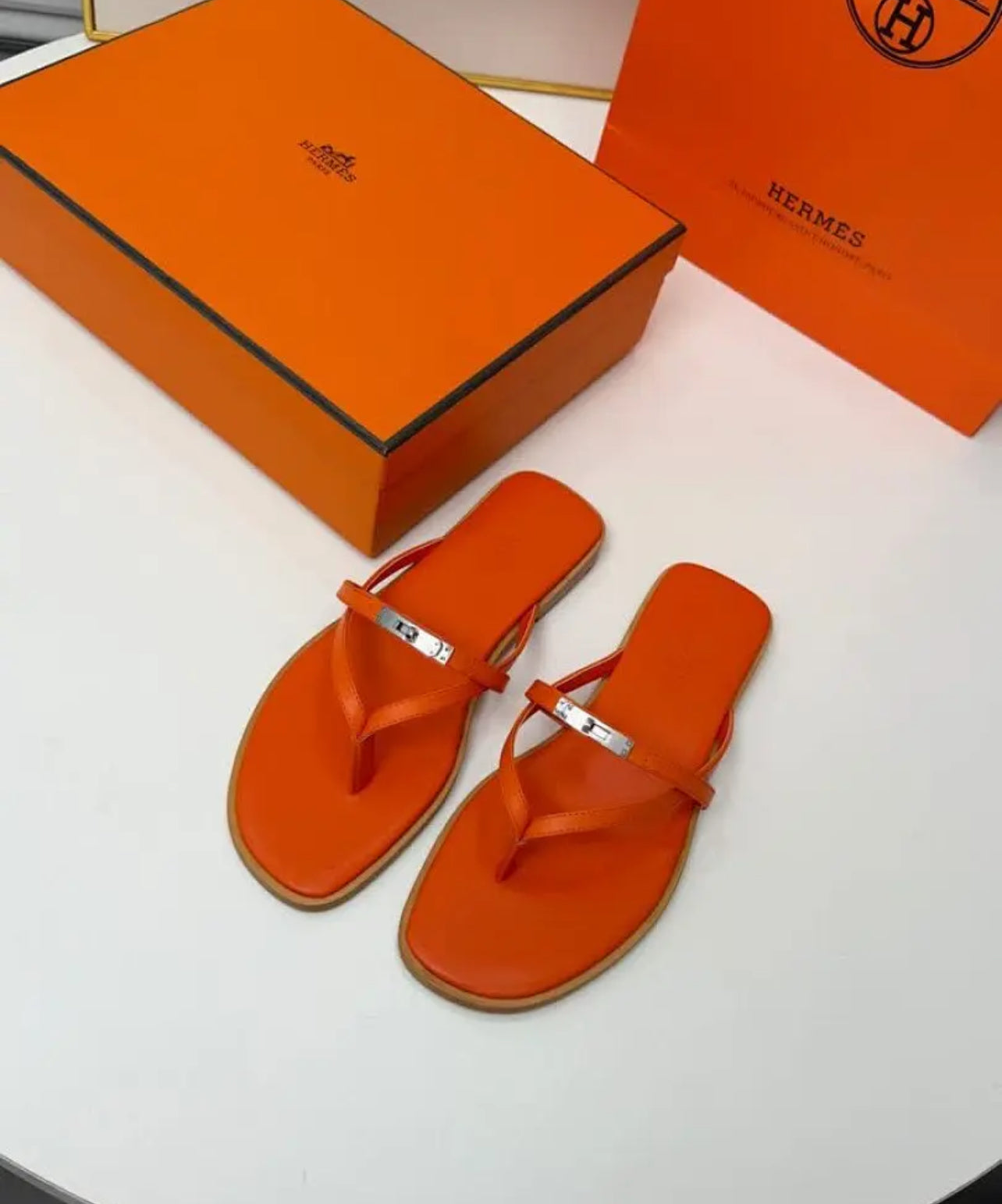 Miss Sandals
