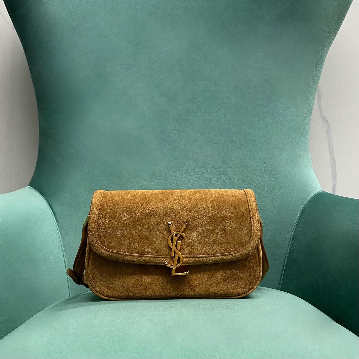 Solferino Bag