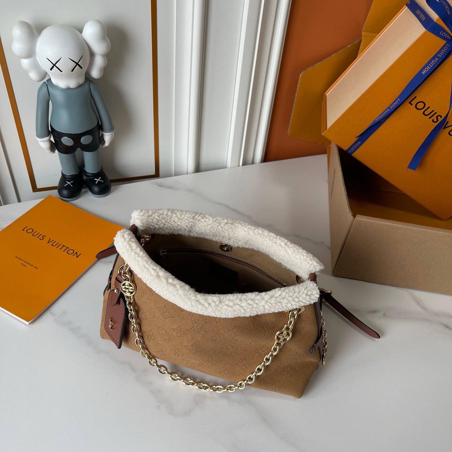 Carryall BB