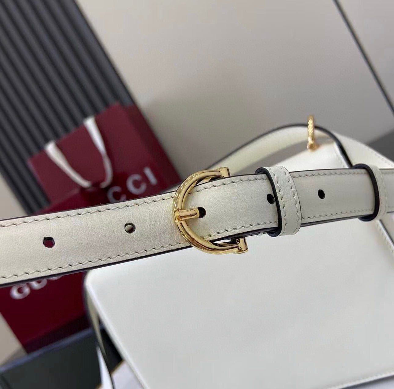 Siena Shoulder Bag