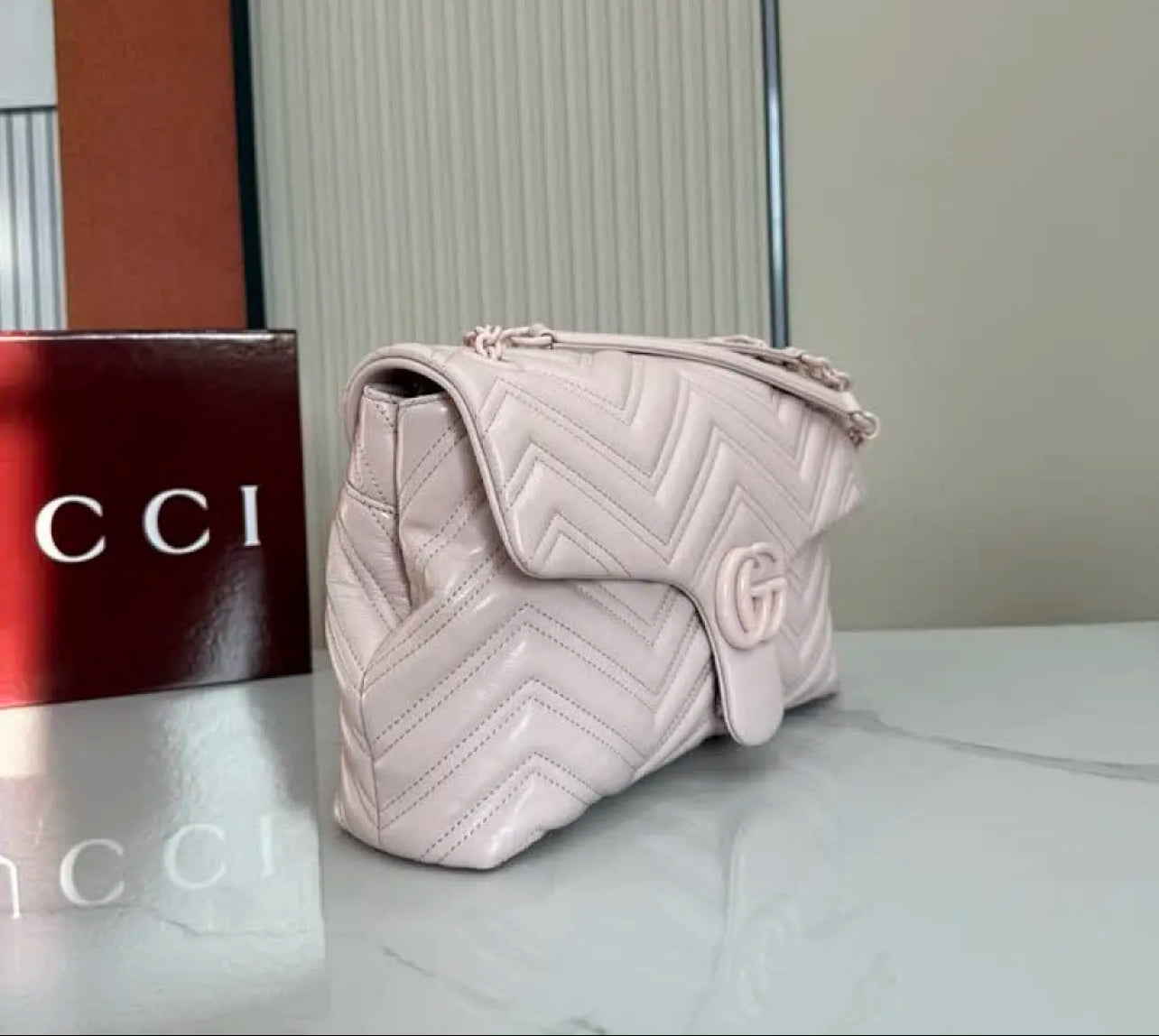 Marmont Bag
