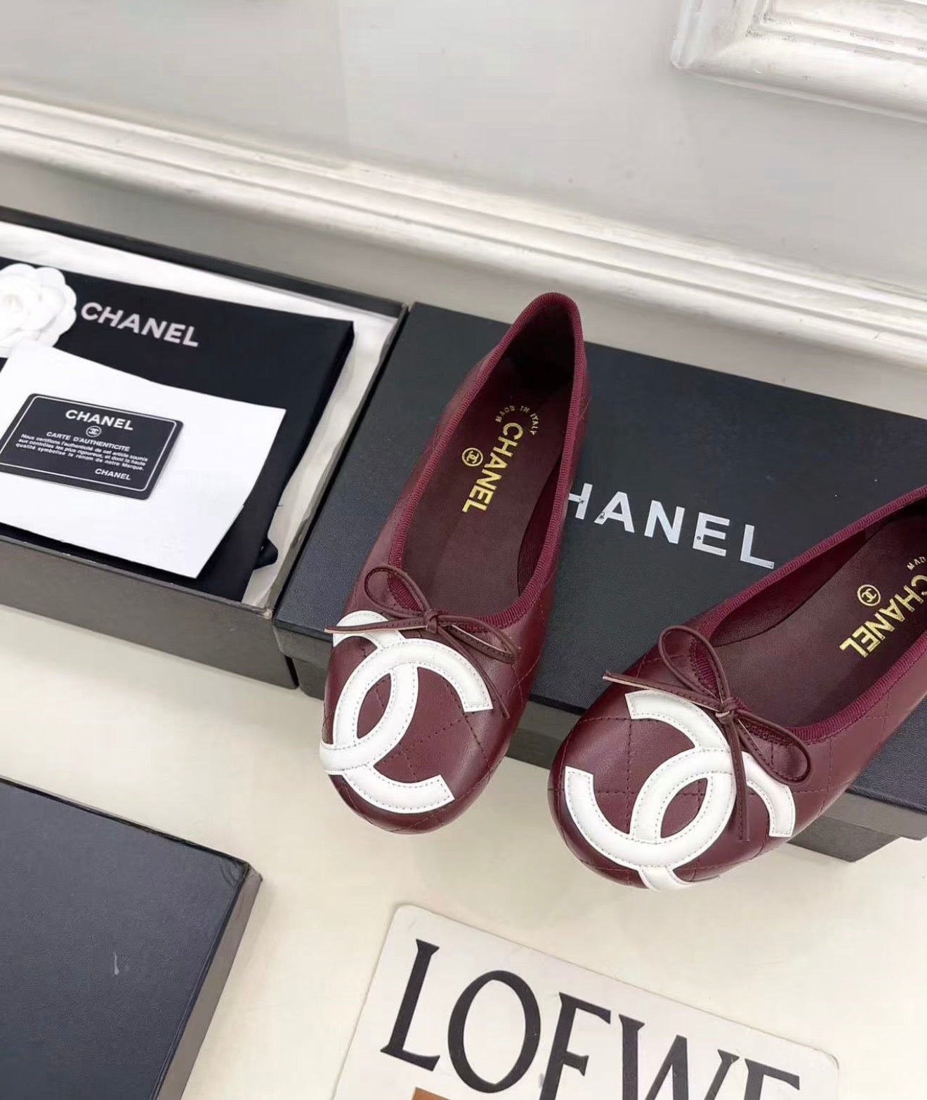 CC Pumps