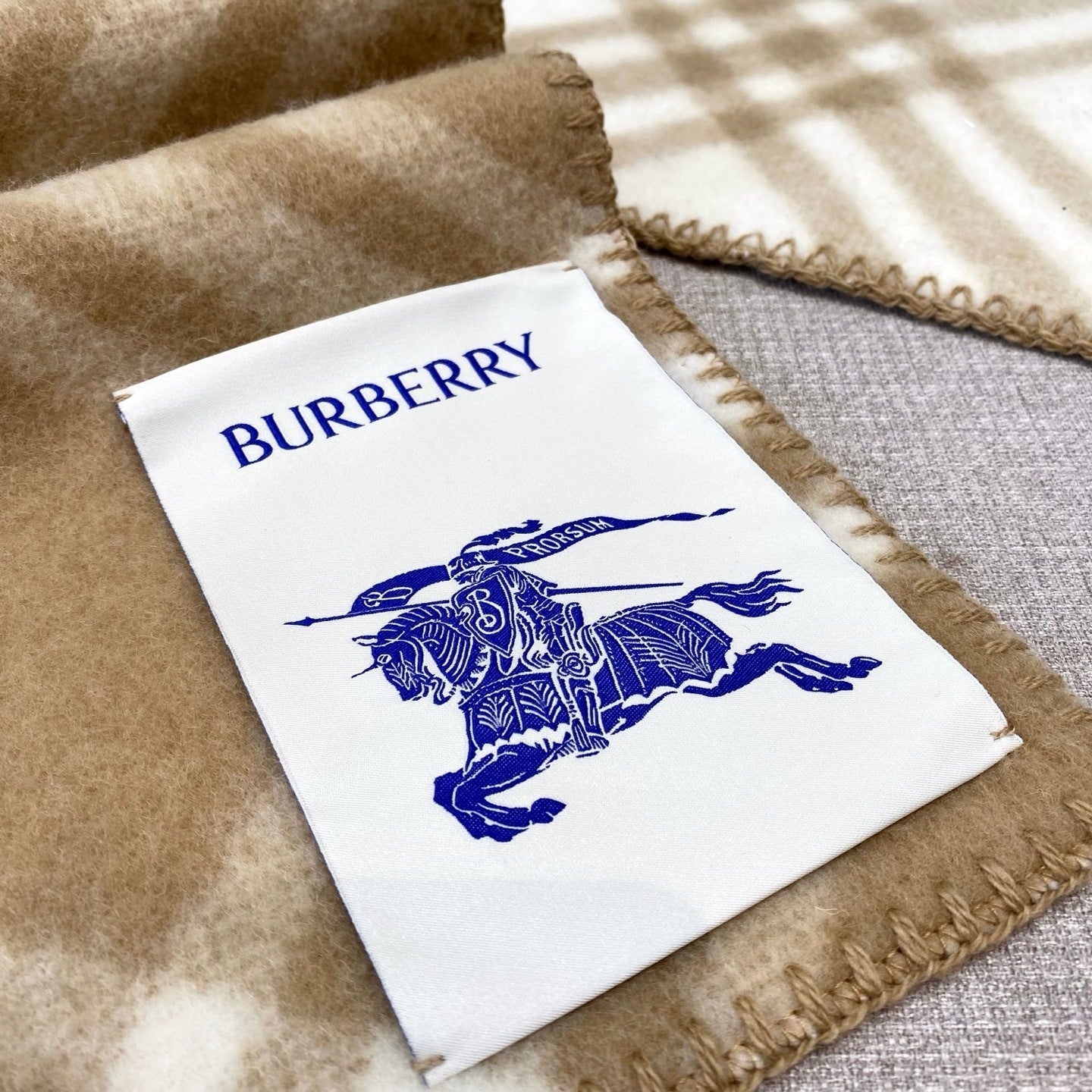 Cashmere Scarf