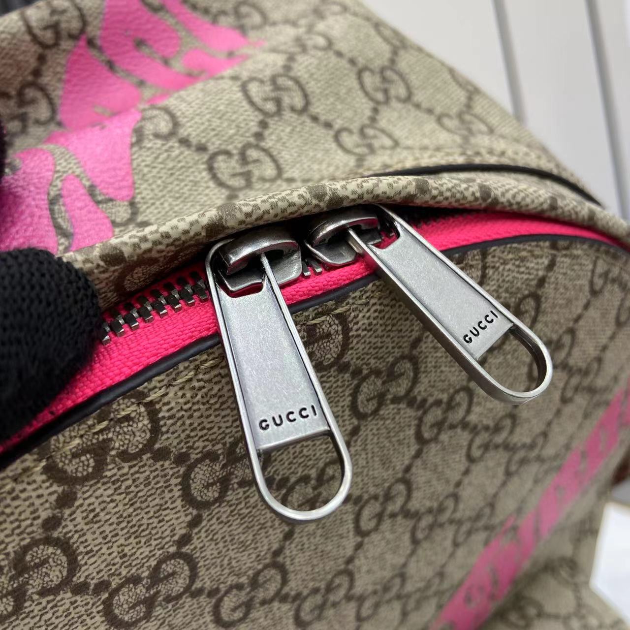 Medium Backpack