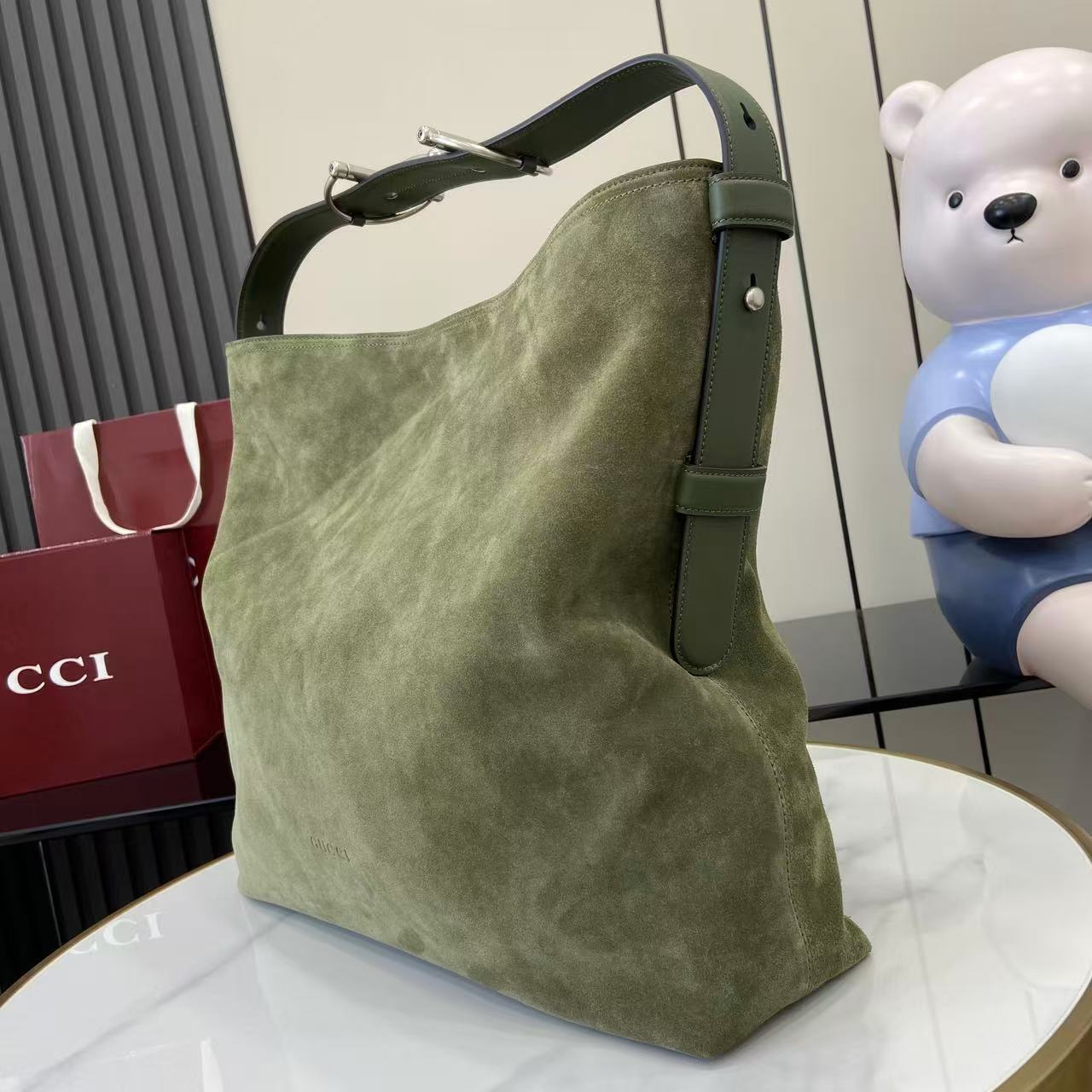 Beatrix Tote