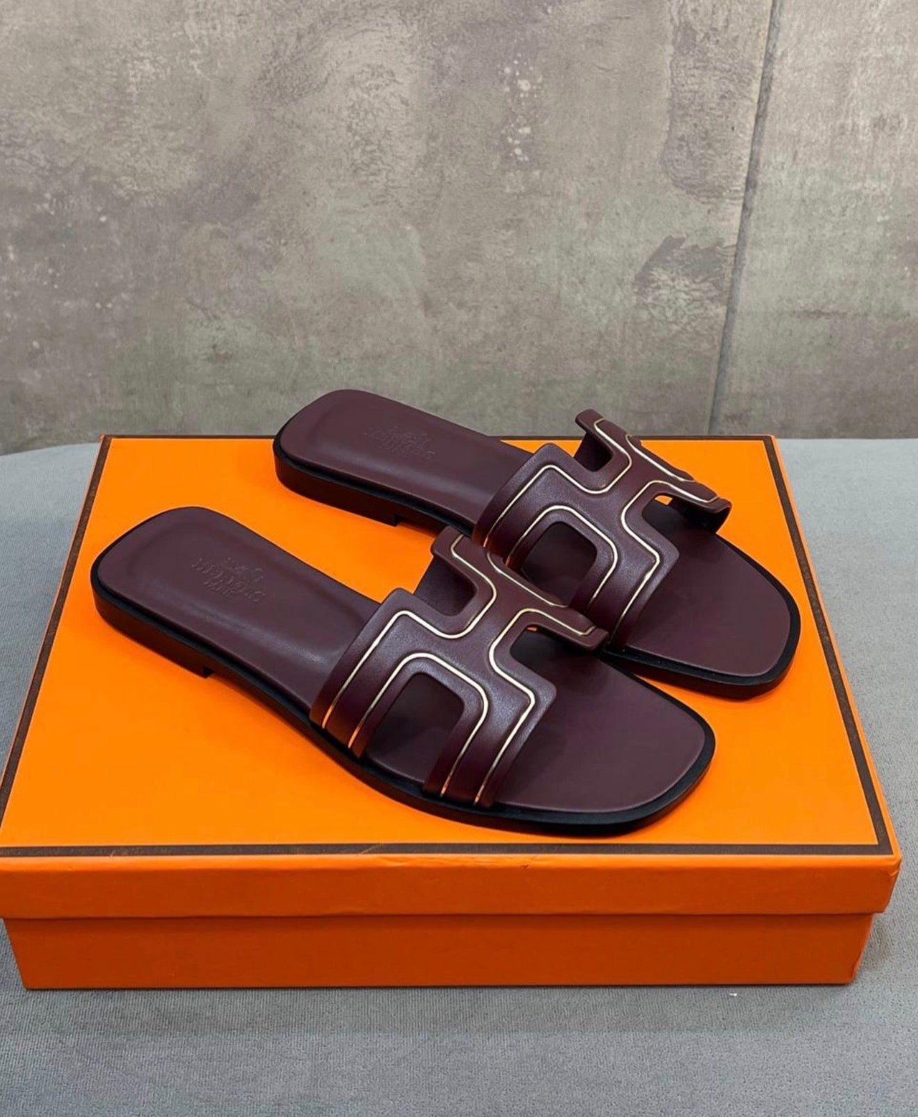 Oran Sandals