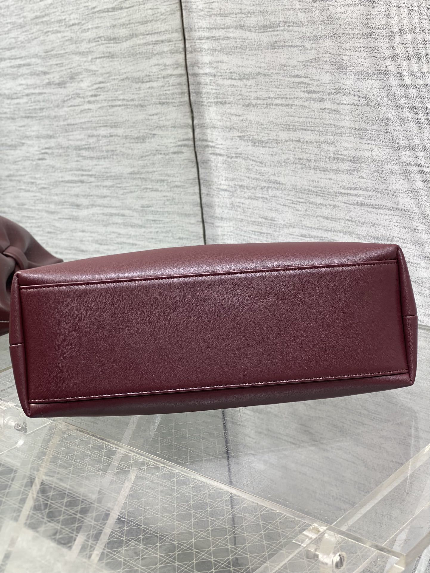 Medium Bow Bag