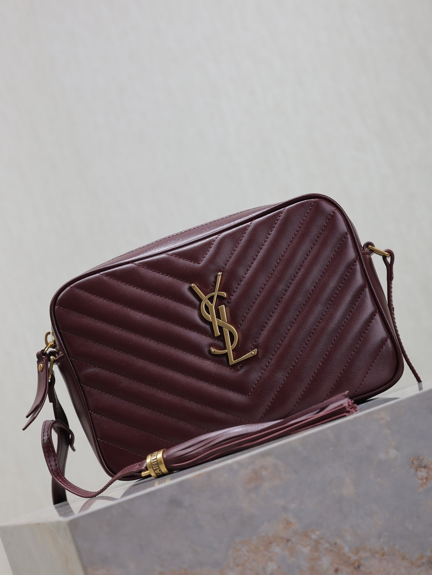 Lou Camera Bag