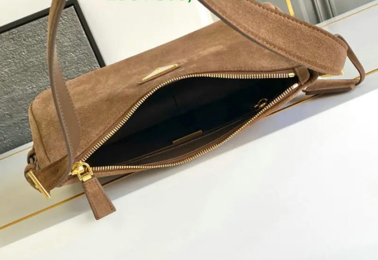 Aimee Medium Shoulder Bag