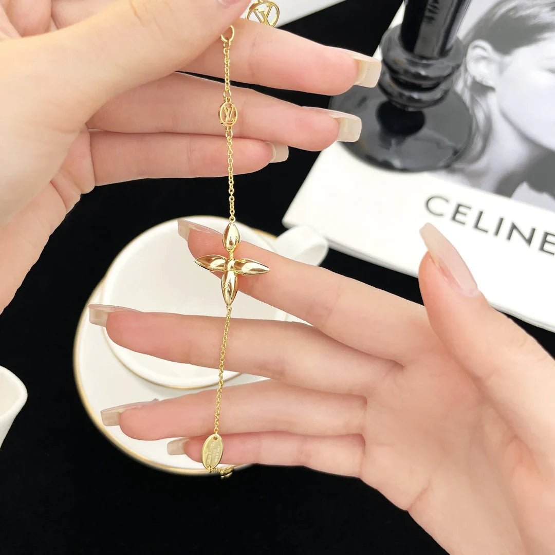 Logo Bracelet
