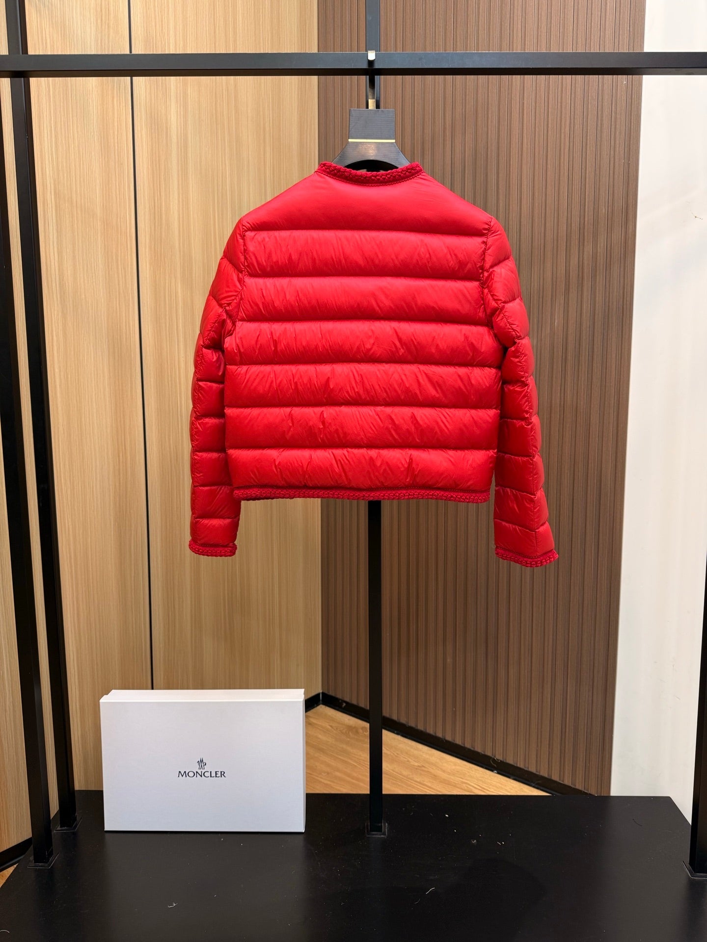 Aristeo Jacket