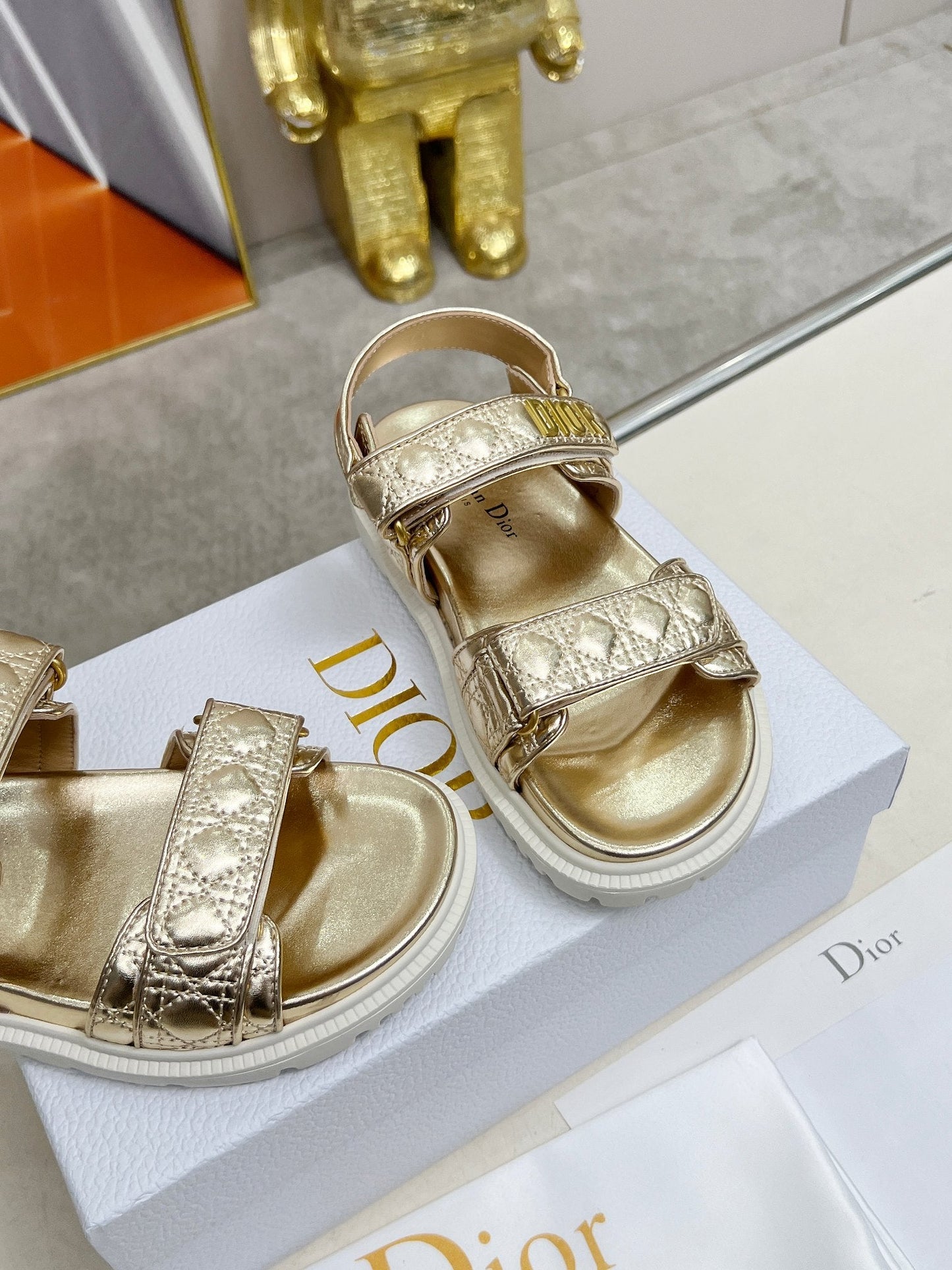 Act Sandals