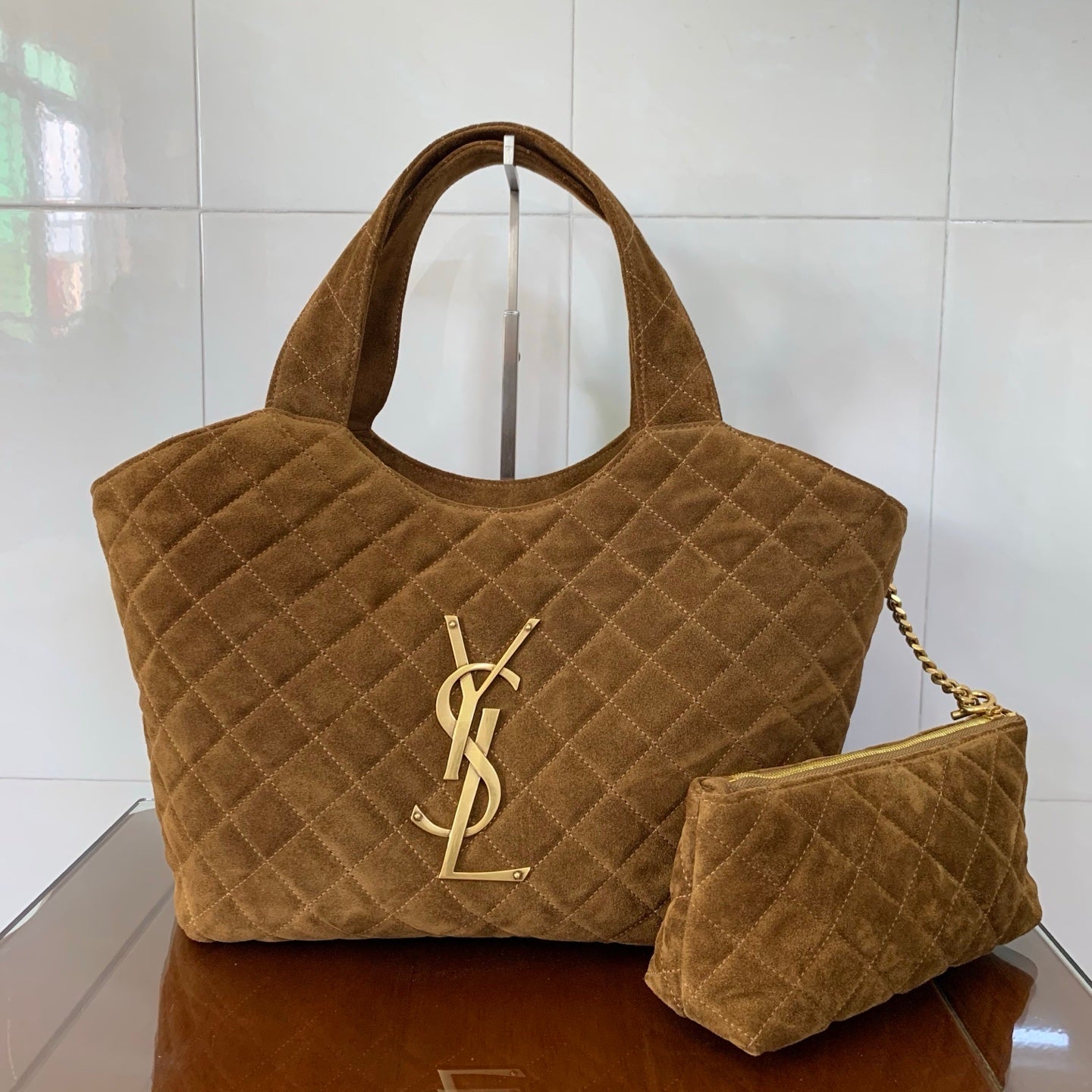 Icare Small Tote