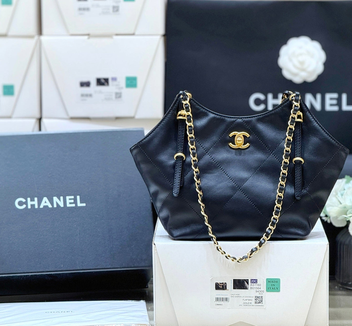 Small Tote