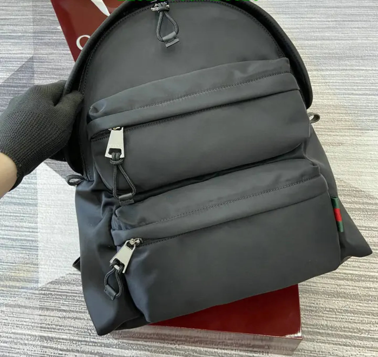 Backpack