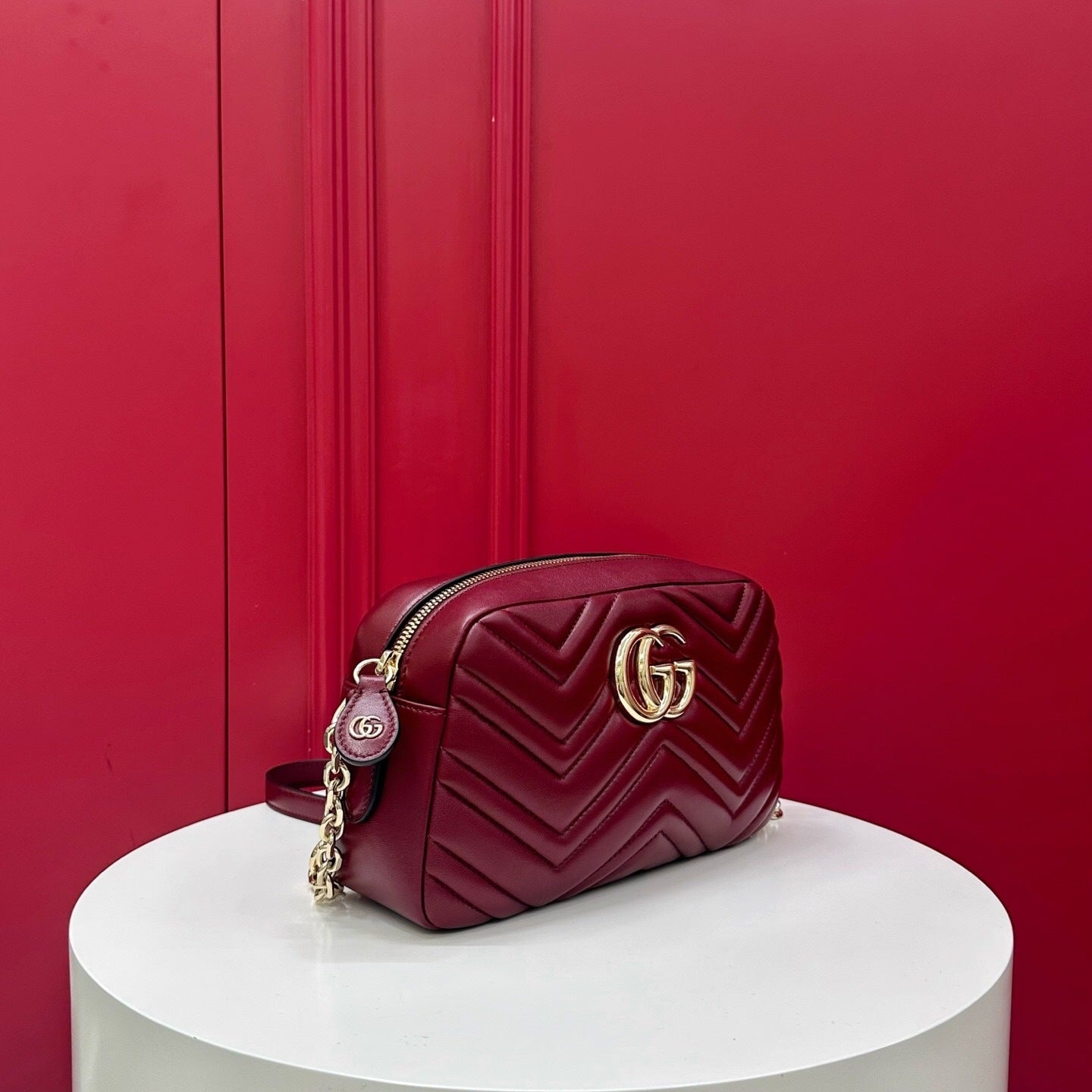 Marmont Shoulder Bag