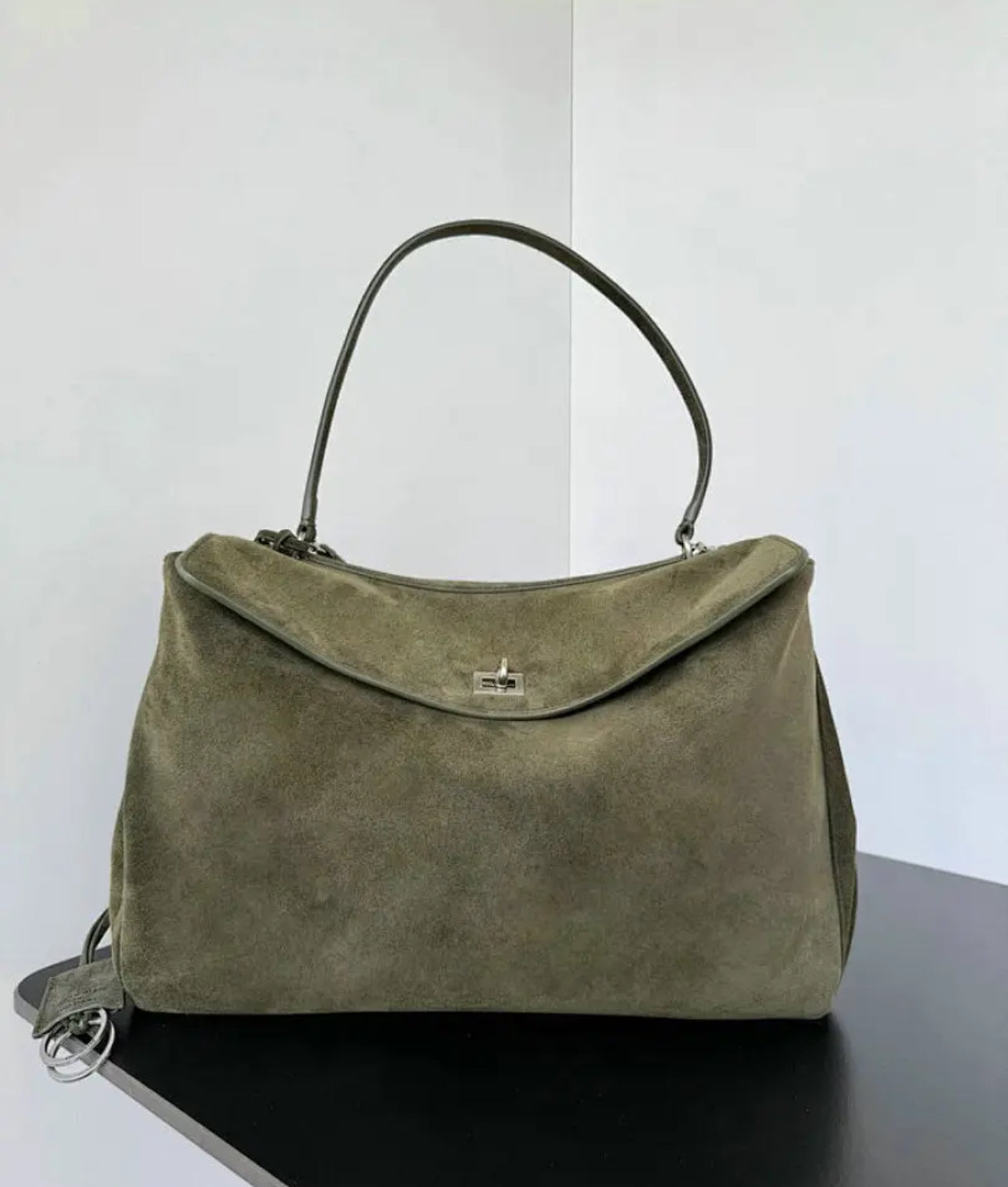 Rodeo Bag