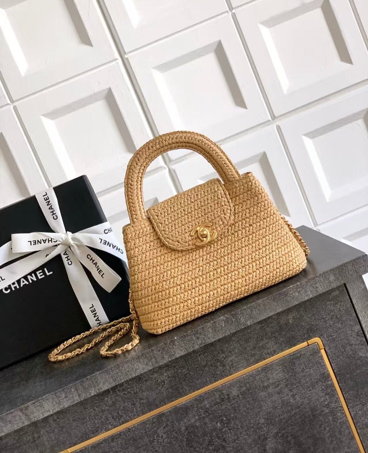 CC Mini Shopper