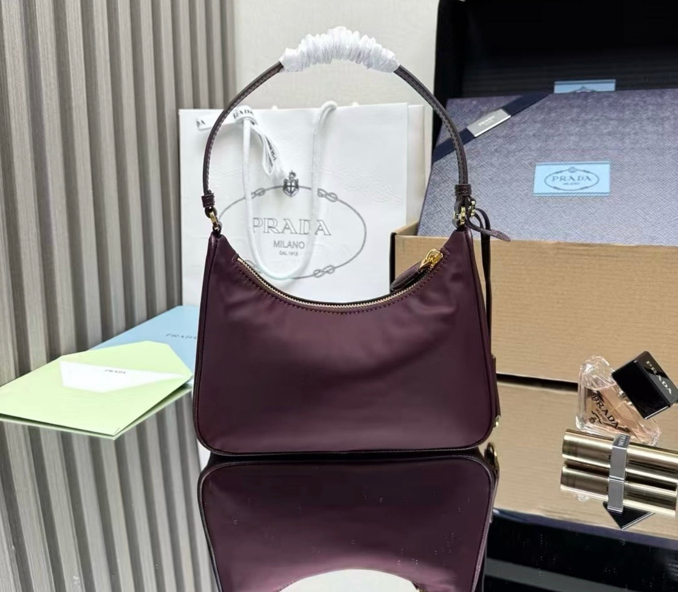 Re Edition Bag