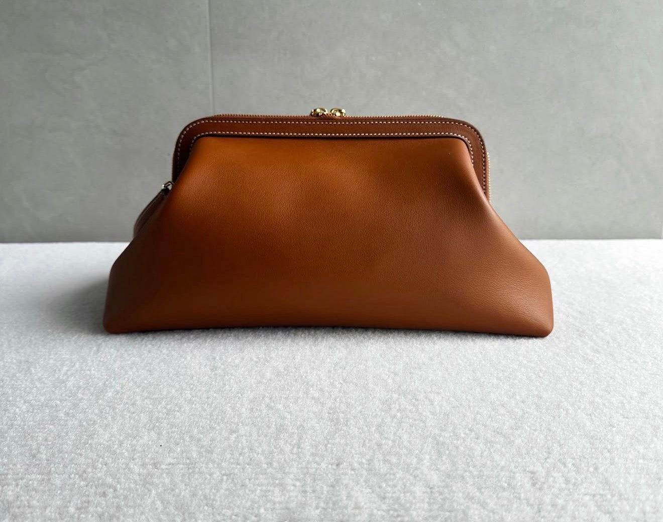 Leather Pouch