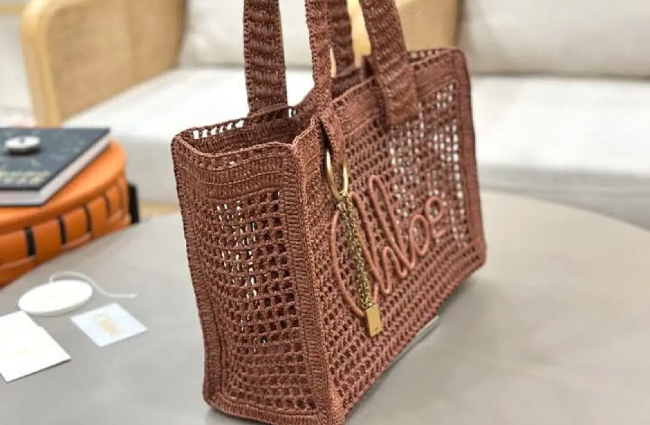 Banana Tote
