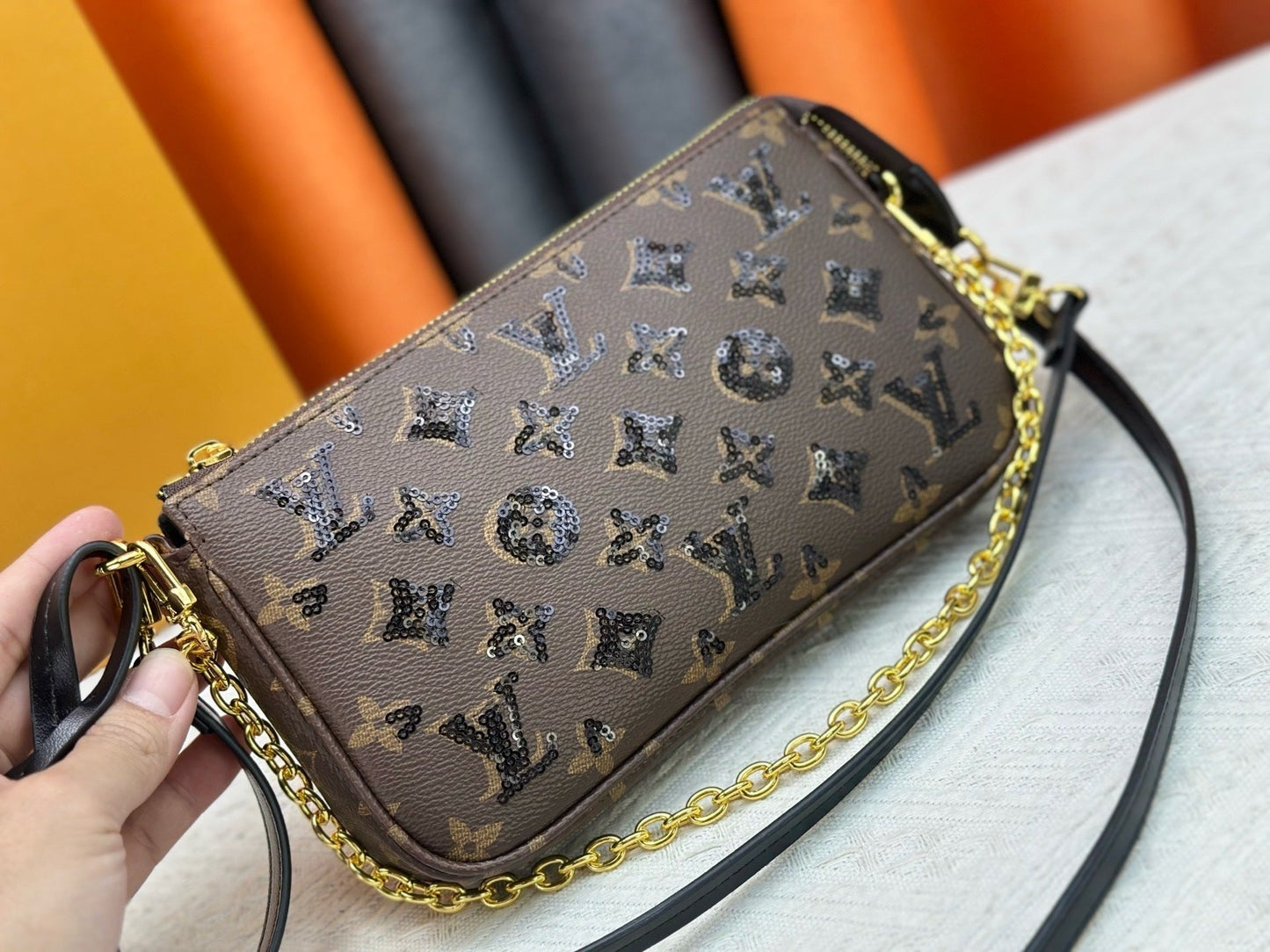 Pochette Accessories