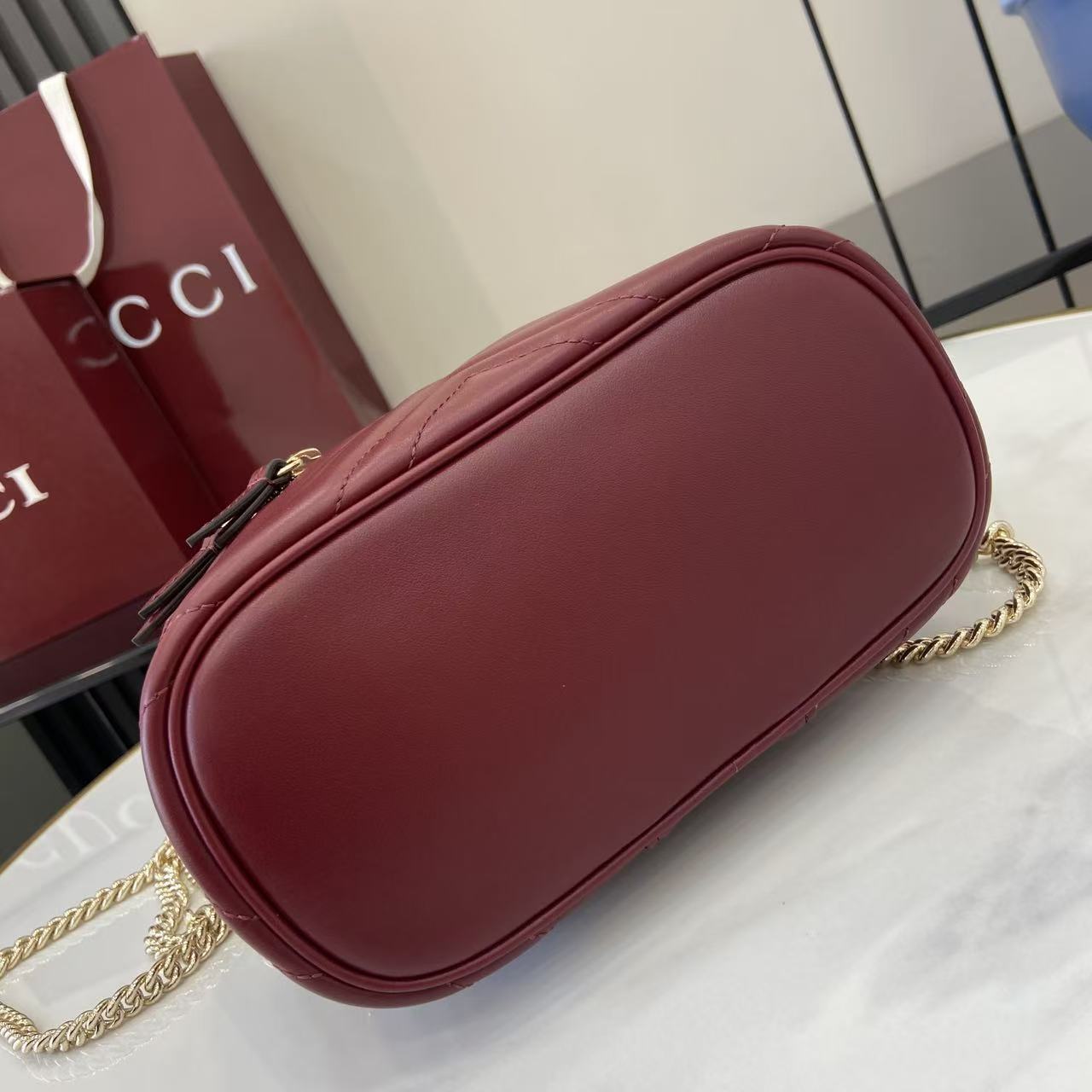 Marmont Vanity