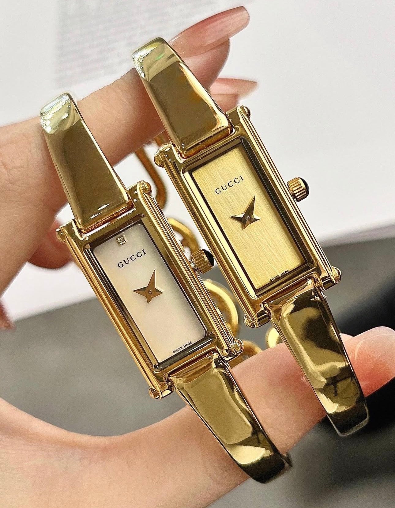 Bracelet Watch