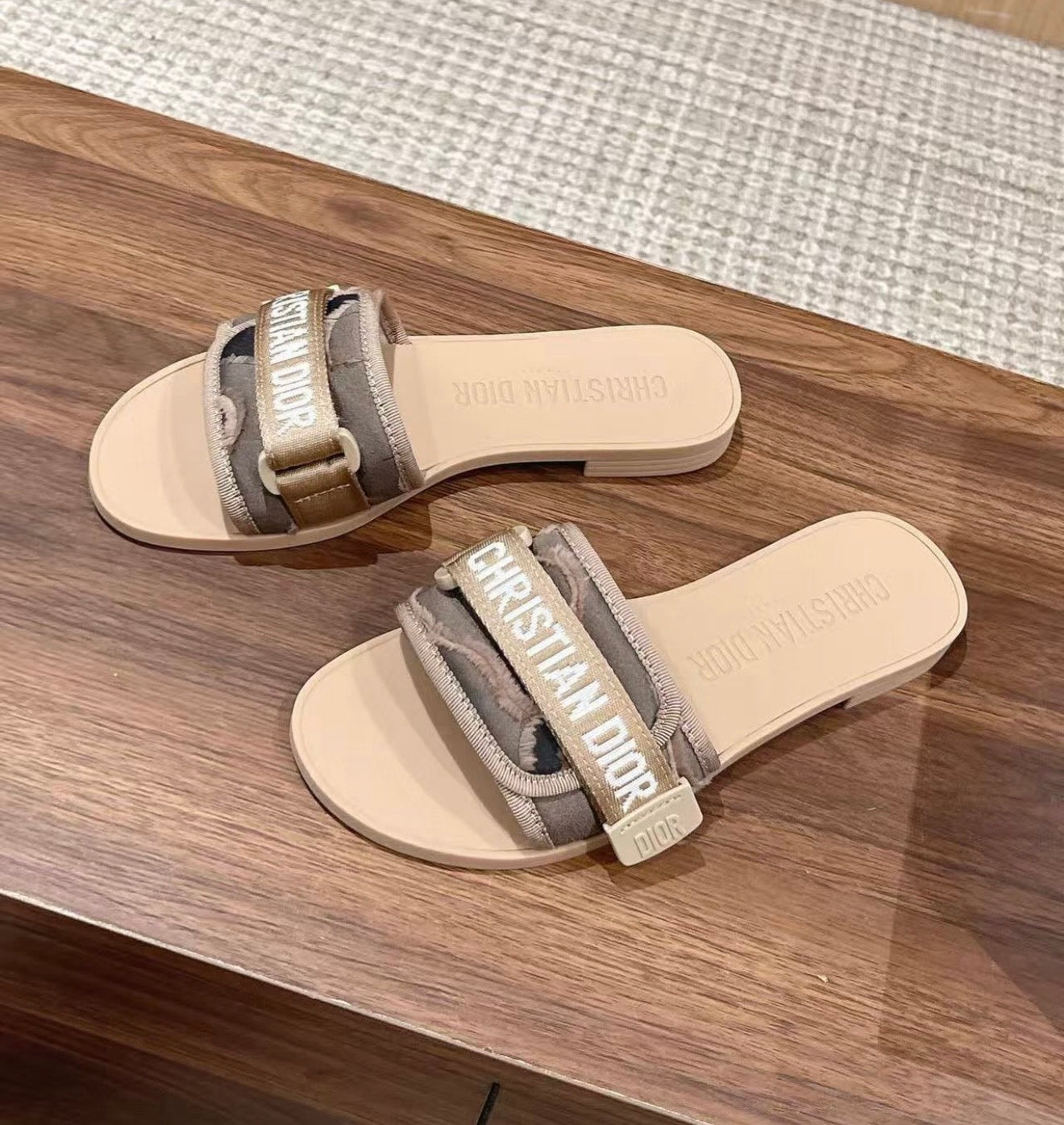 Revolution Slides