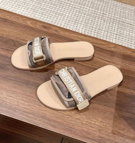 Revolution Slides