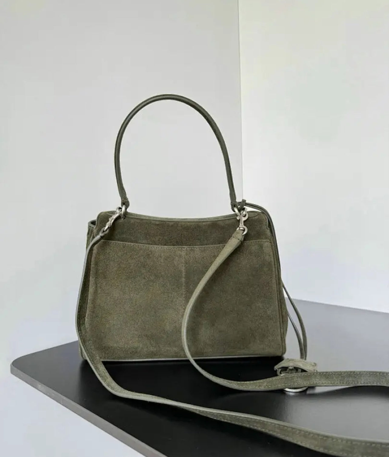 Rodeo Bag