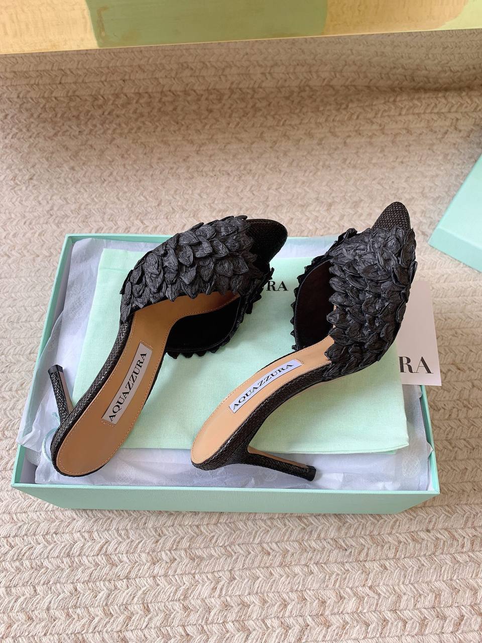 Rio Sandals