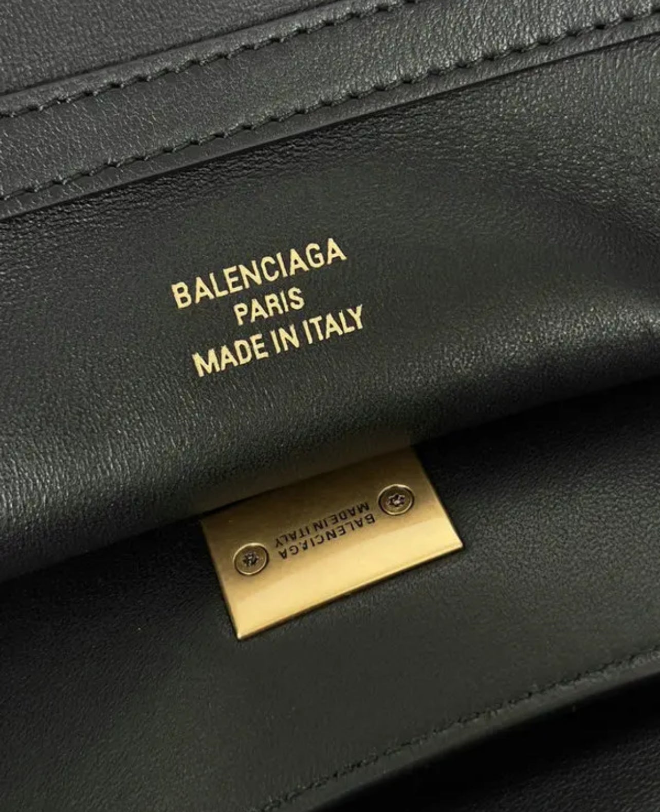 Rodeo Bag