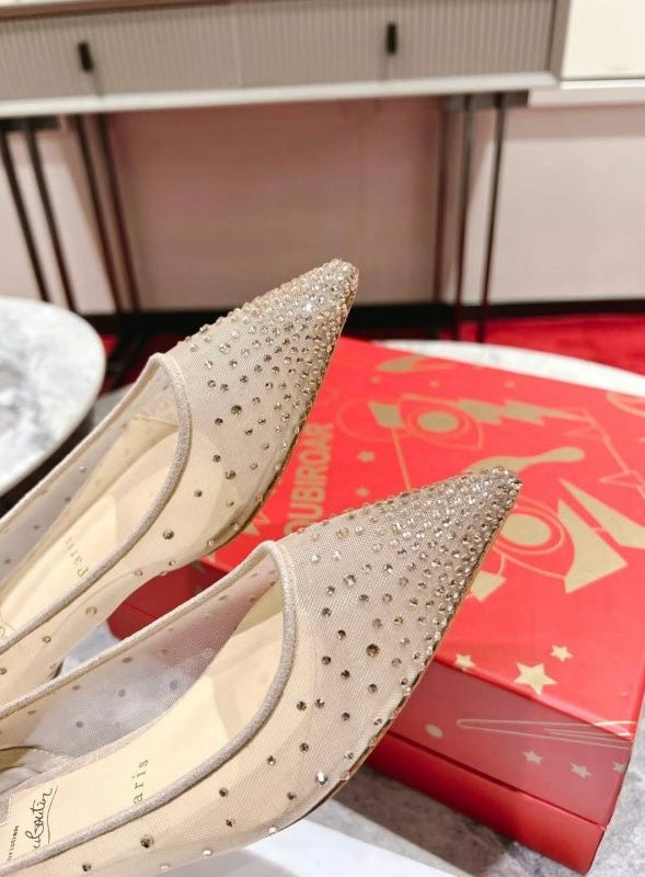 Perla Flats