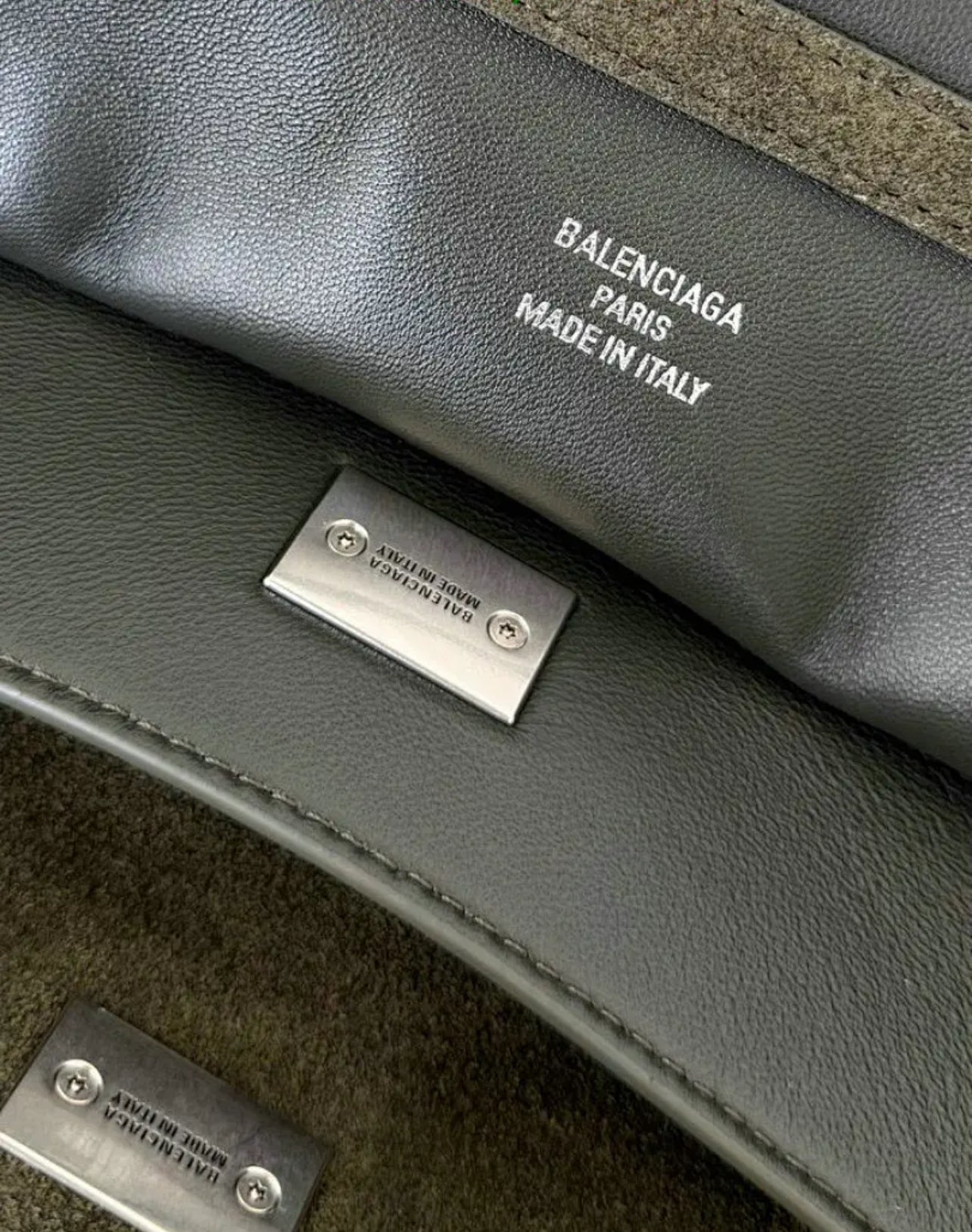 Rodeo Bag