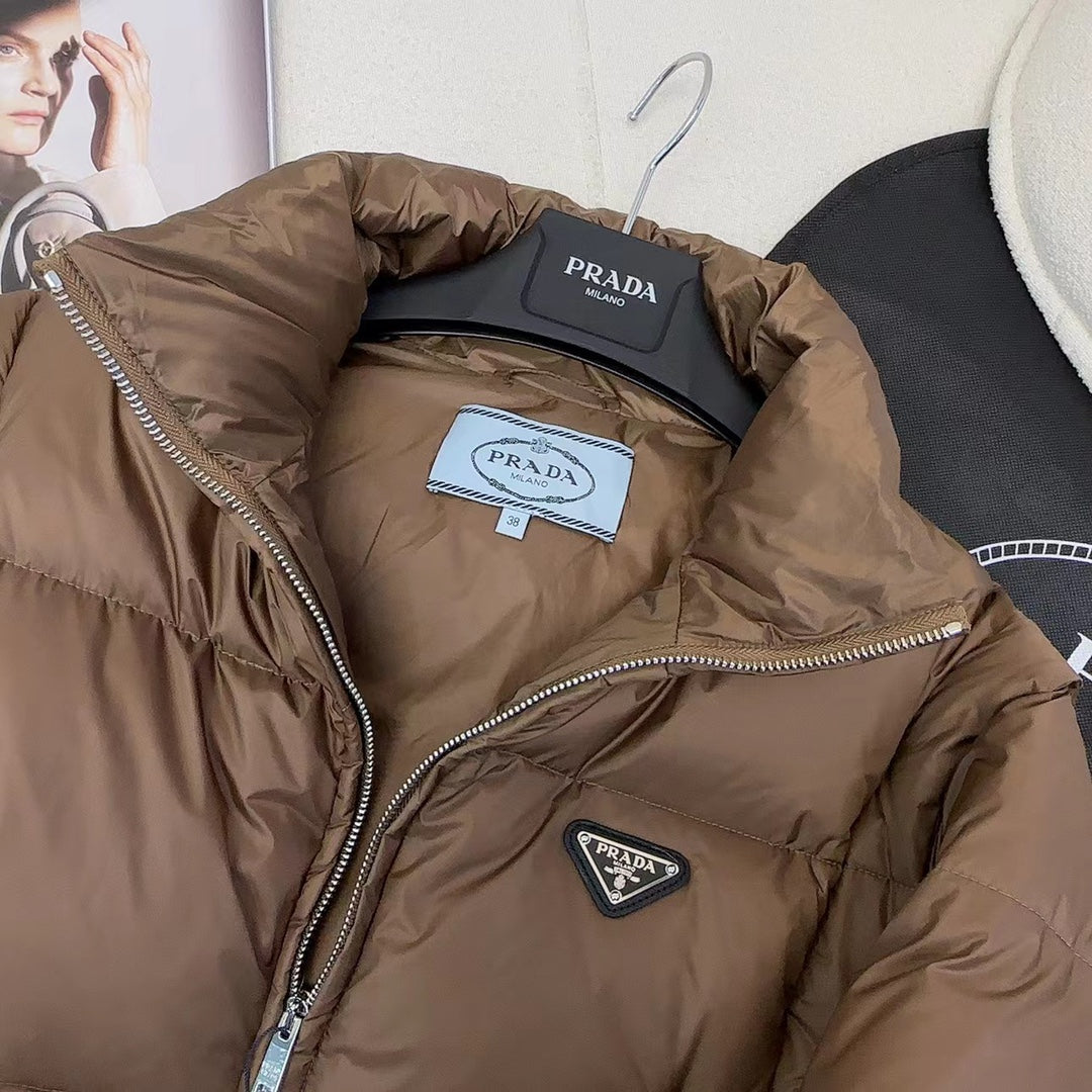 Logo Jacket