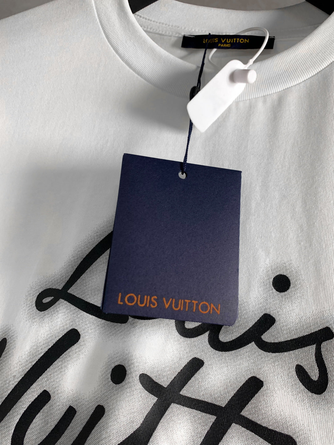 Logo T Shirt