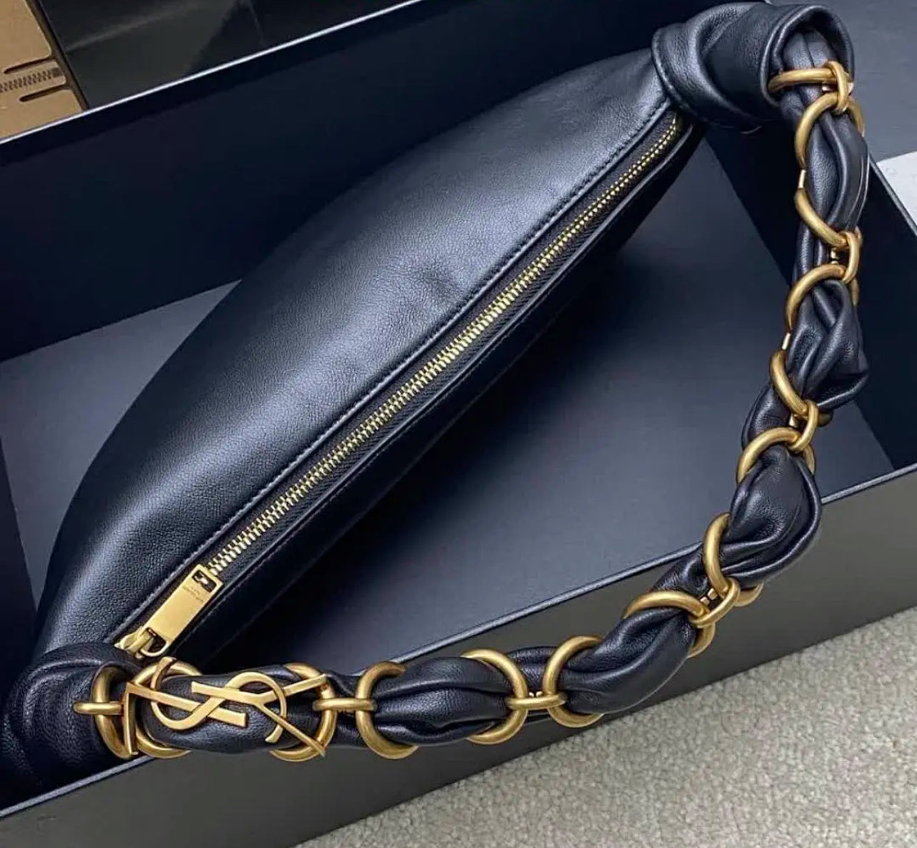 Amalia Mini Hobo