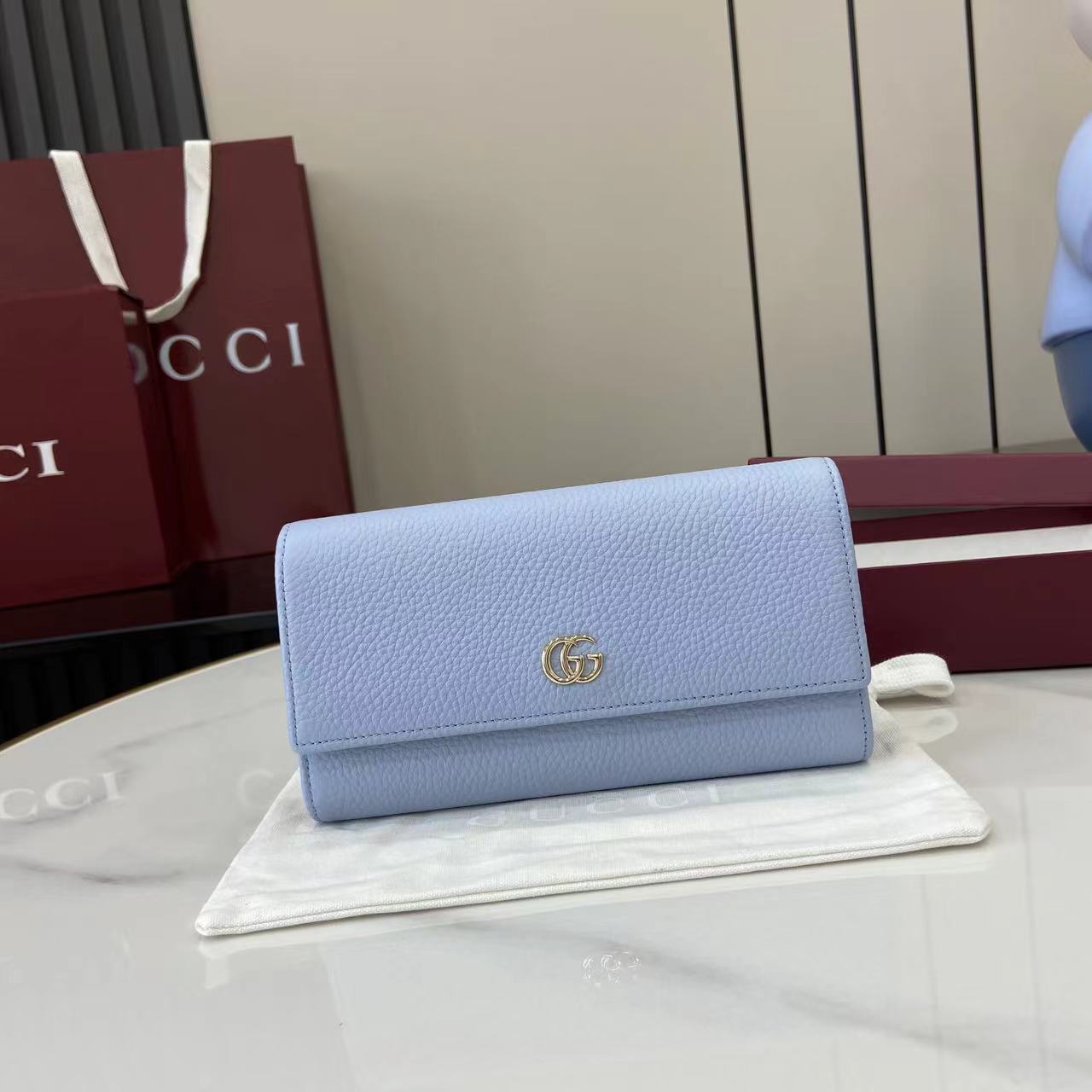 Continental Wallet